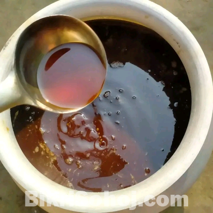 খাঁটি খেজুরের গুড়